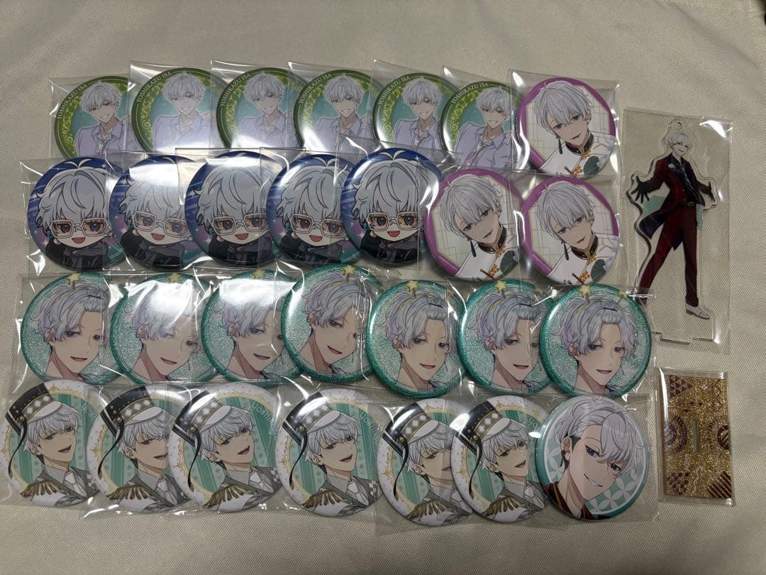 アオペラ　伊佐良和