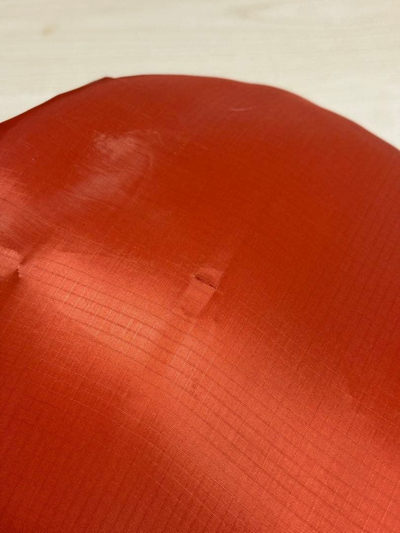  peak BD-103 セパレートシュラフ　オフトンワイド　2個セット