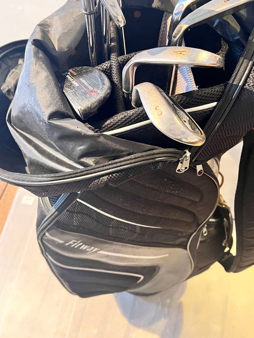 キャロウェイ STEELHEAD X-14 PRO SERIES ゴルフクラブ