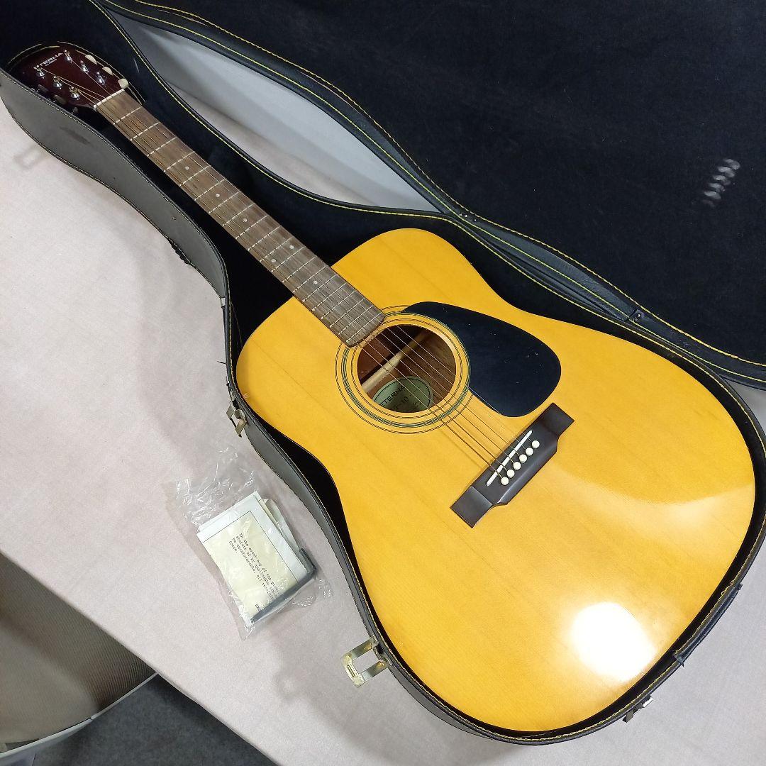 ETERNA by YAMAHA アコースティックギター EF-10 ナチュラル