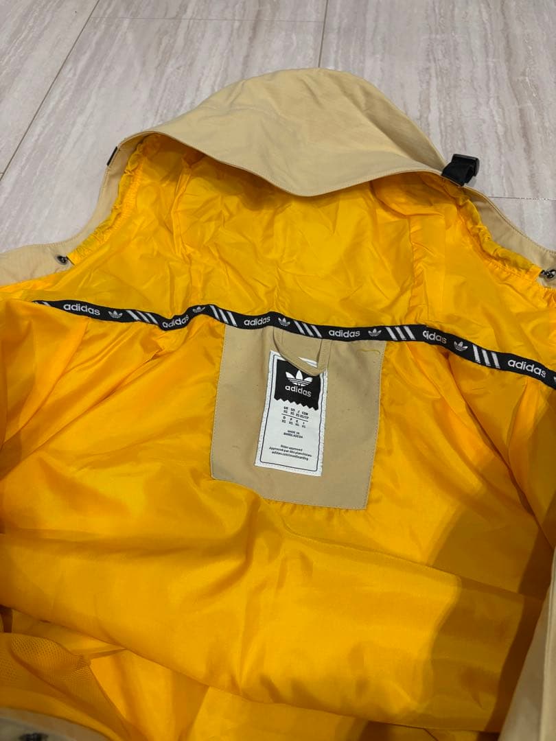 adidas Originals スノーボードウェア