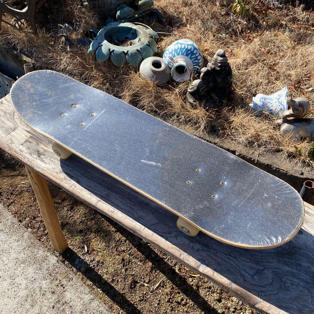 ローリング・ストーンズ スケートボード