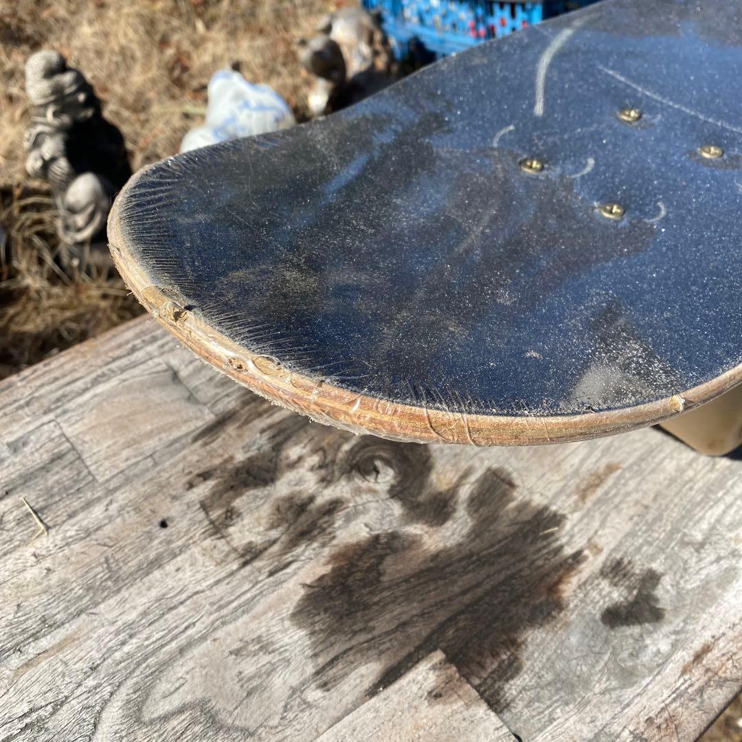 ローリング・ストーンズ スケートボード