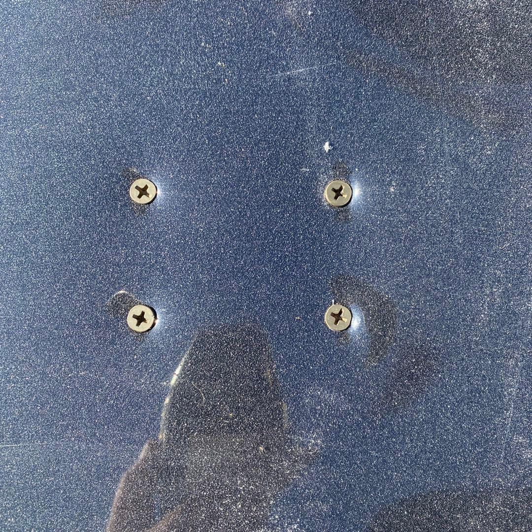 ローリング・ストーンズ スケートボード