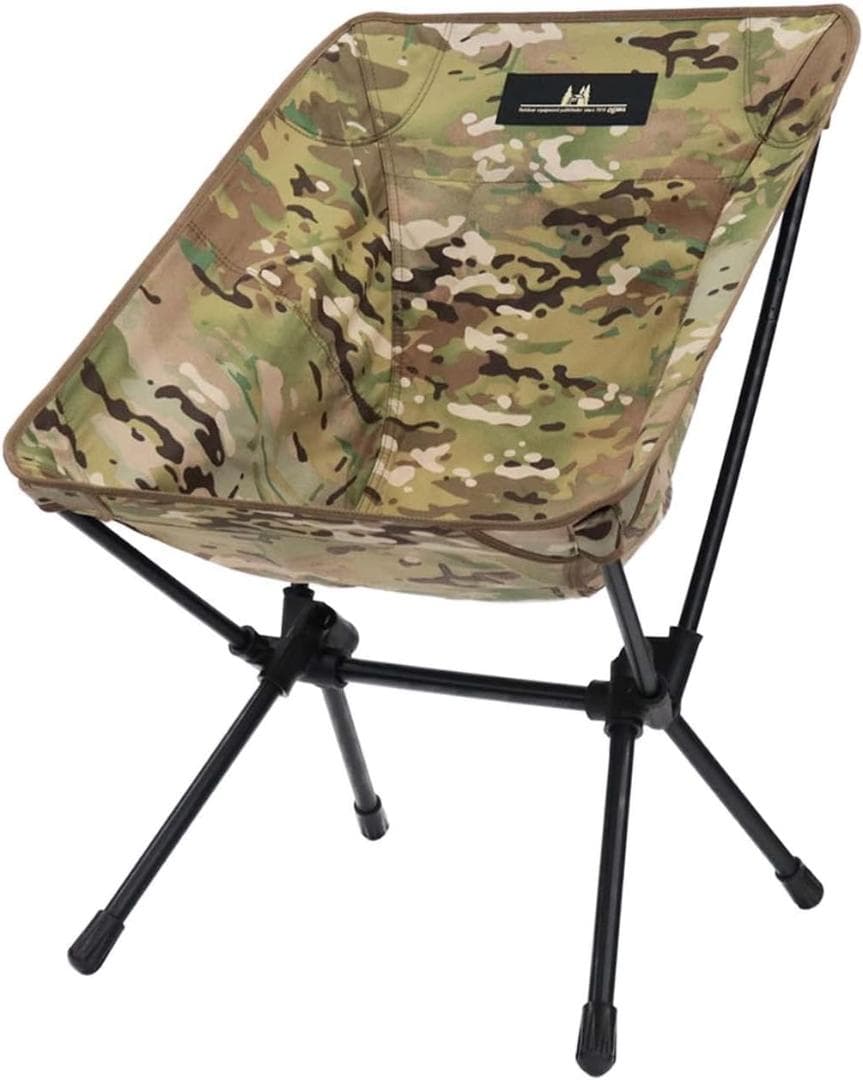 オガワ　ツーアングルチェアＳ　1912-20カモ 新品未使用