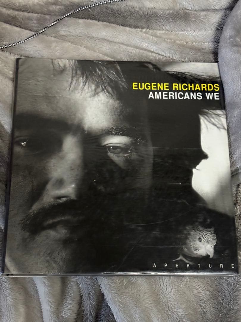 Americans We | ユージンリチャーズ　AMERICANS WE