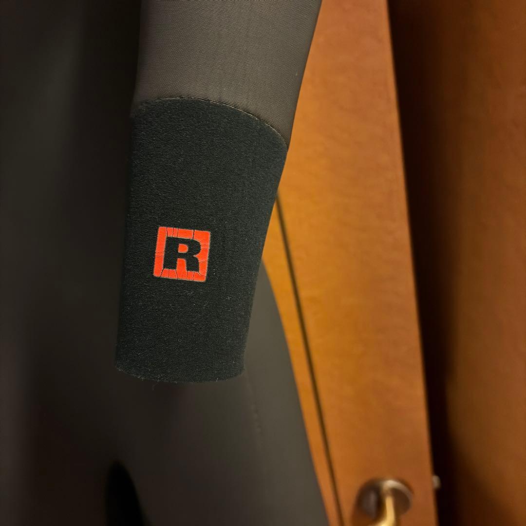 パタゴニア　ウェットスーツ