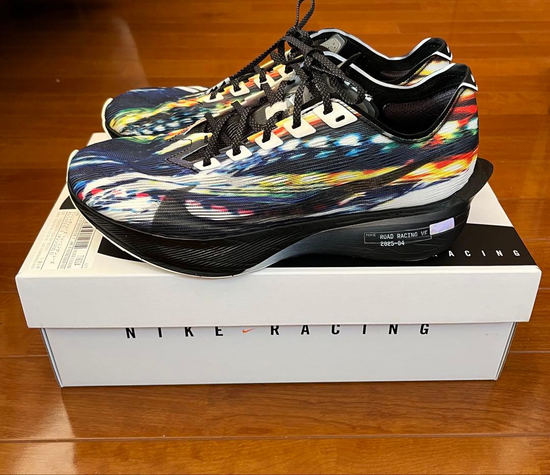 NikeZoomX VaporFlyNext 4 ヴェイパーフライ4 25.5㎝