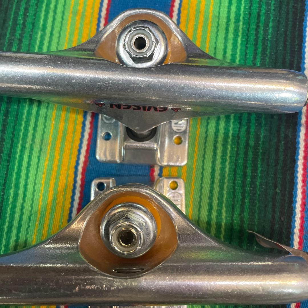 インディindependent 139 スケボー　トラック　定価13,000円