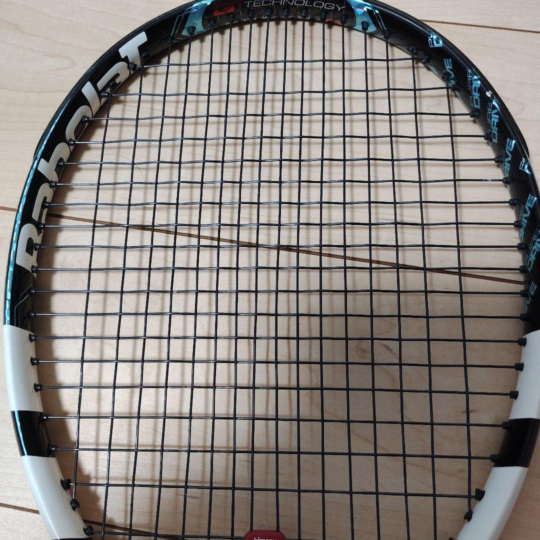 Babolat Pure Drive ラケット 2本セット