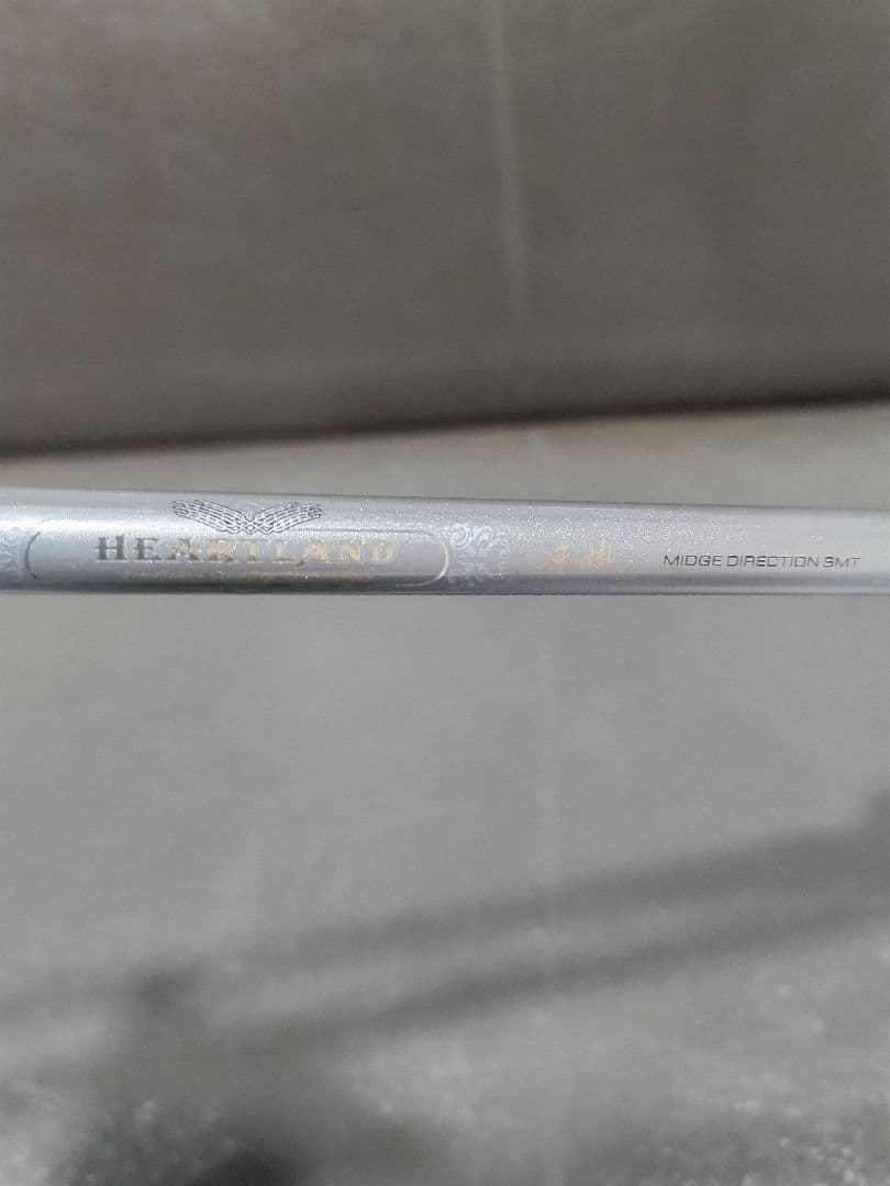 は*く様 ハートランド 冴掛 HL 6101ULLX/RS-SMT16 エアガイ