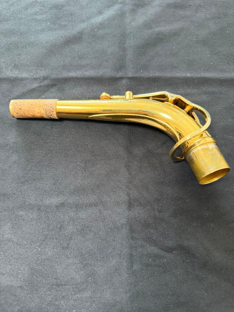 セルマー　アルトサックス　シリーズ2(ジュビリー前)特別彫刻入　GPネック