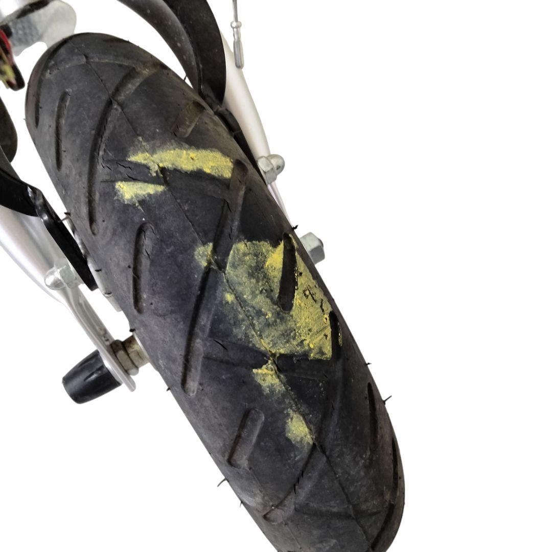 へんしんバイクS 幼児用自転車 赤 10点セット