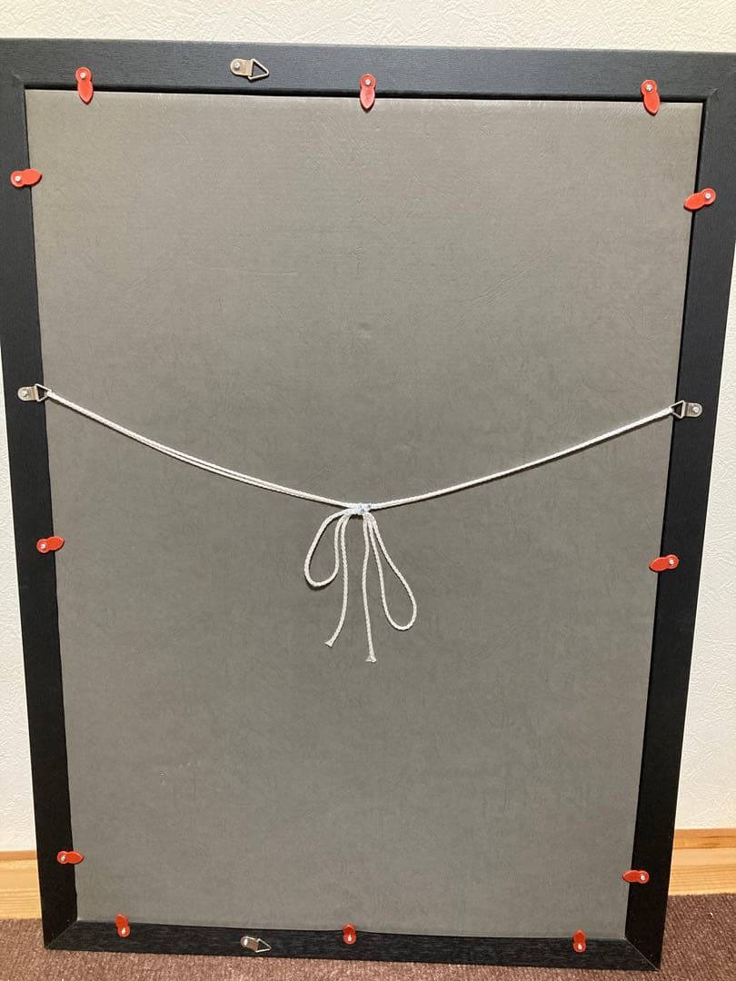 赤玉スイートワインポスターお値下！大変お安いですよ 気になる方ご購入下さい。