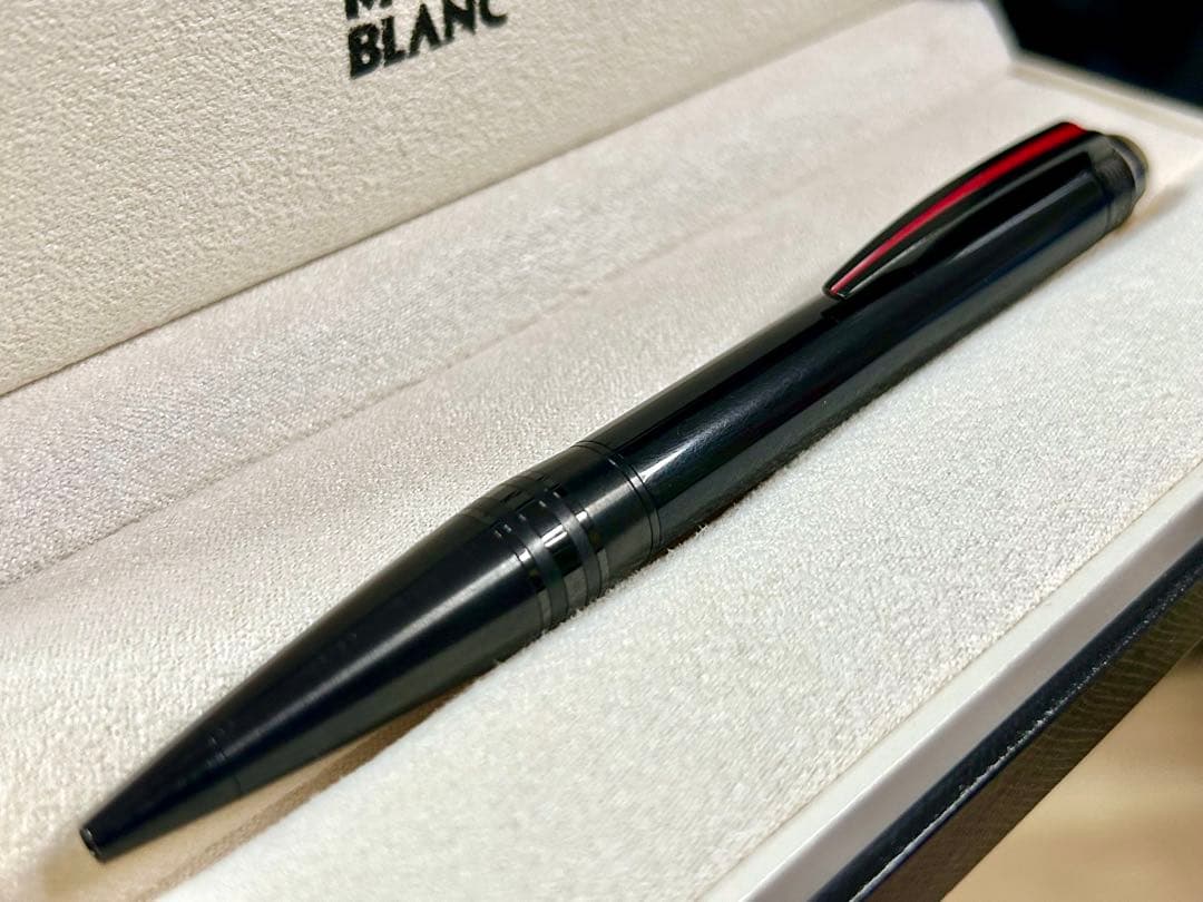 Tokukai05公式さん専用 モンブラン スターウォーカー アーバンスピード