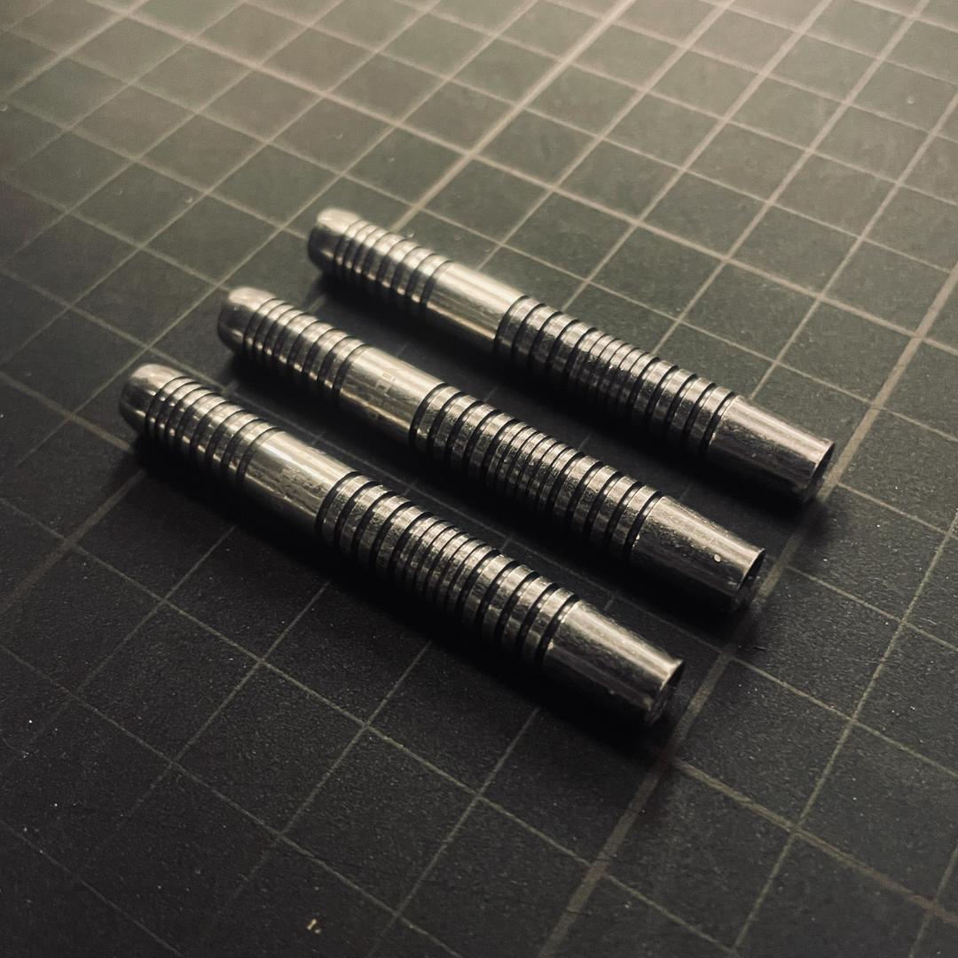 LAZY トリニダード 松吉輝宗　レイジー　バレル