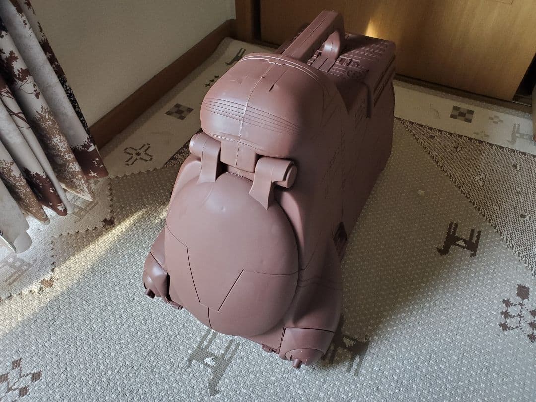 未使用　ペプシ懸賞品　スターウォーズ バトルドロイド缶クーラーボックス