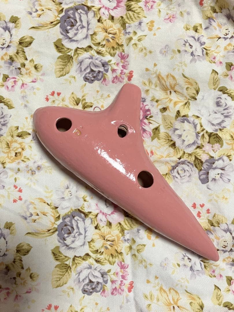 アケタ オカリナ AC Rシリーズ