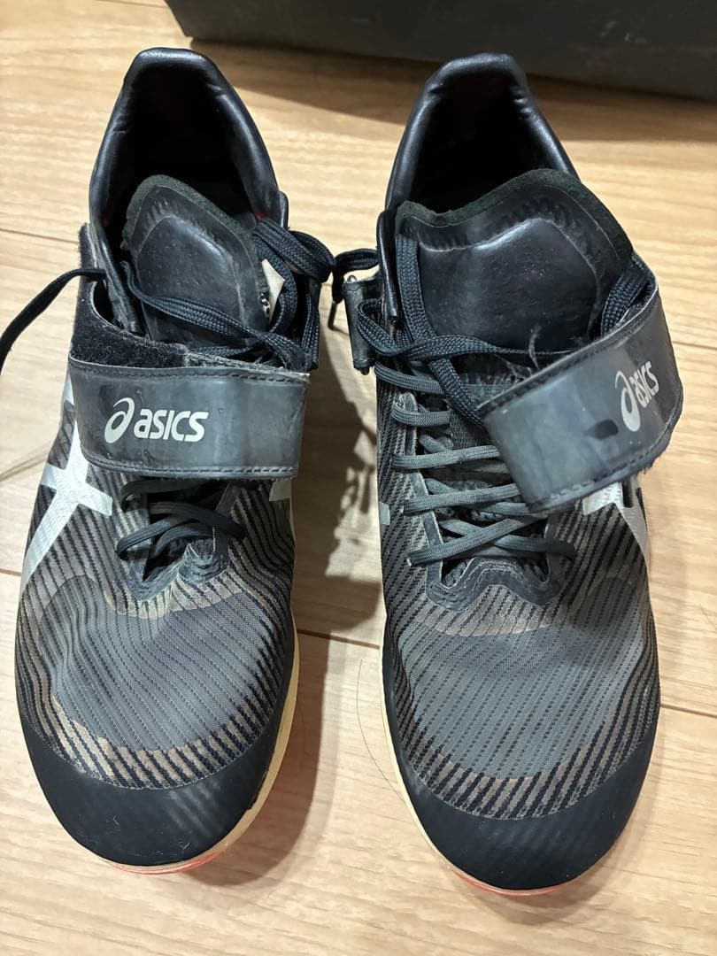 アシックス　ソニックスカイプロ　27.0センチ