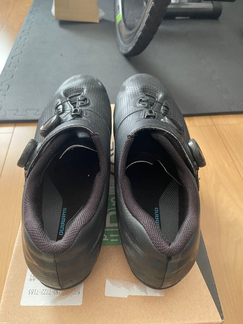 Shimano RC7 42サイズ　26.5cm