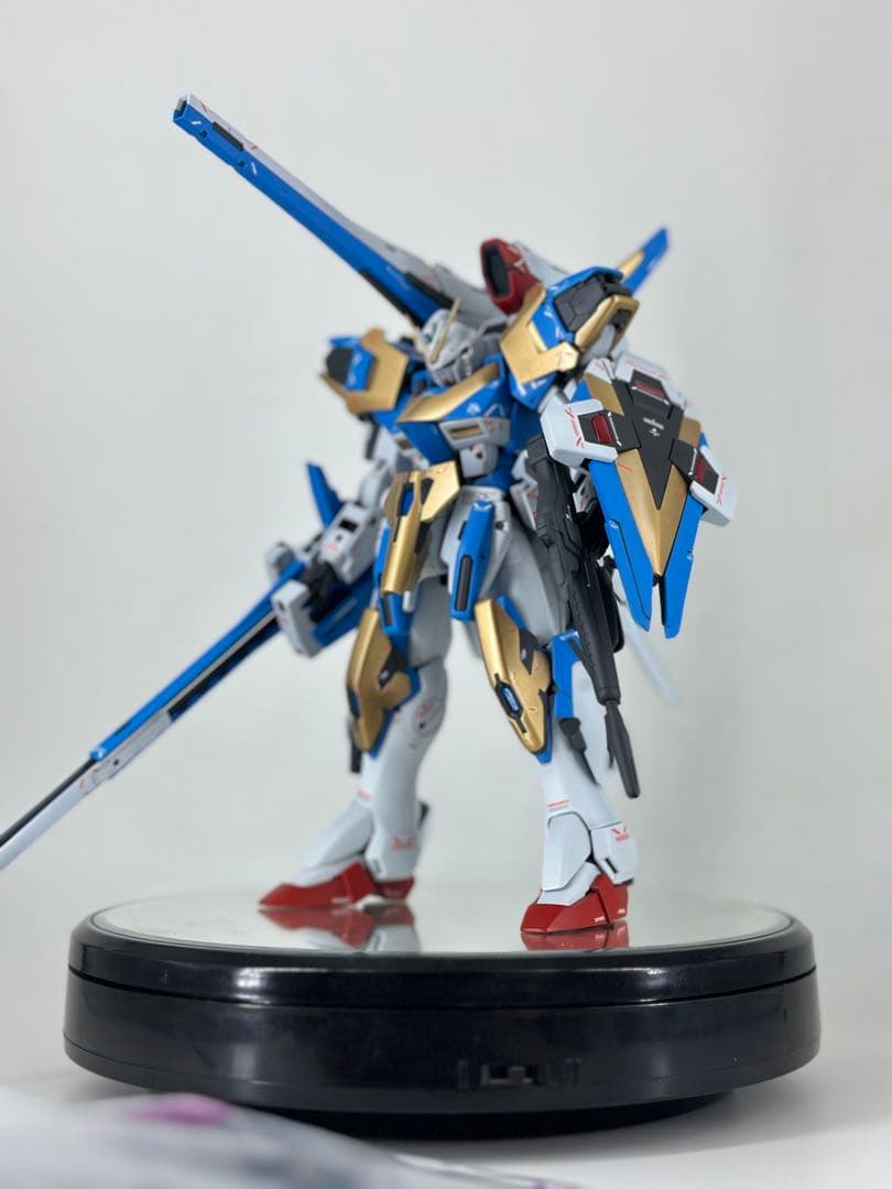 アサルトバスター