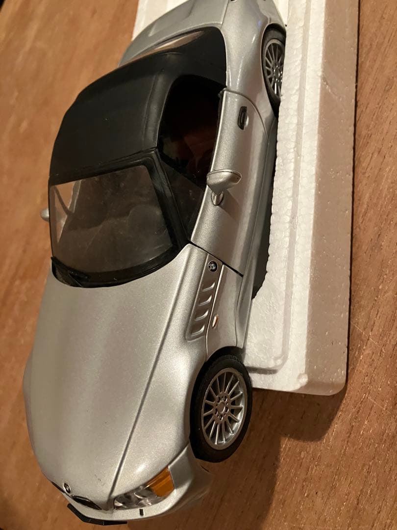 1/18  別注 Z3 roadster 中古 美品