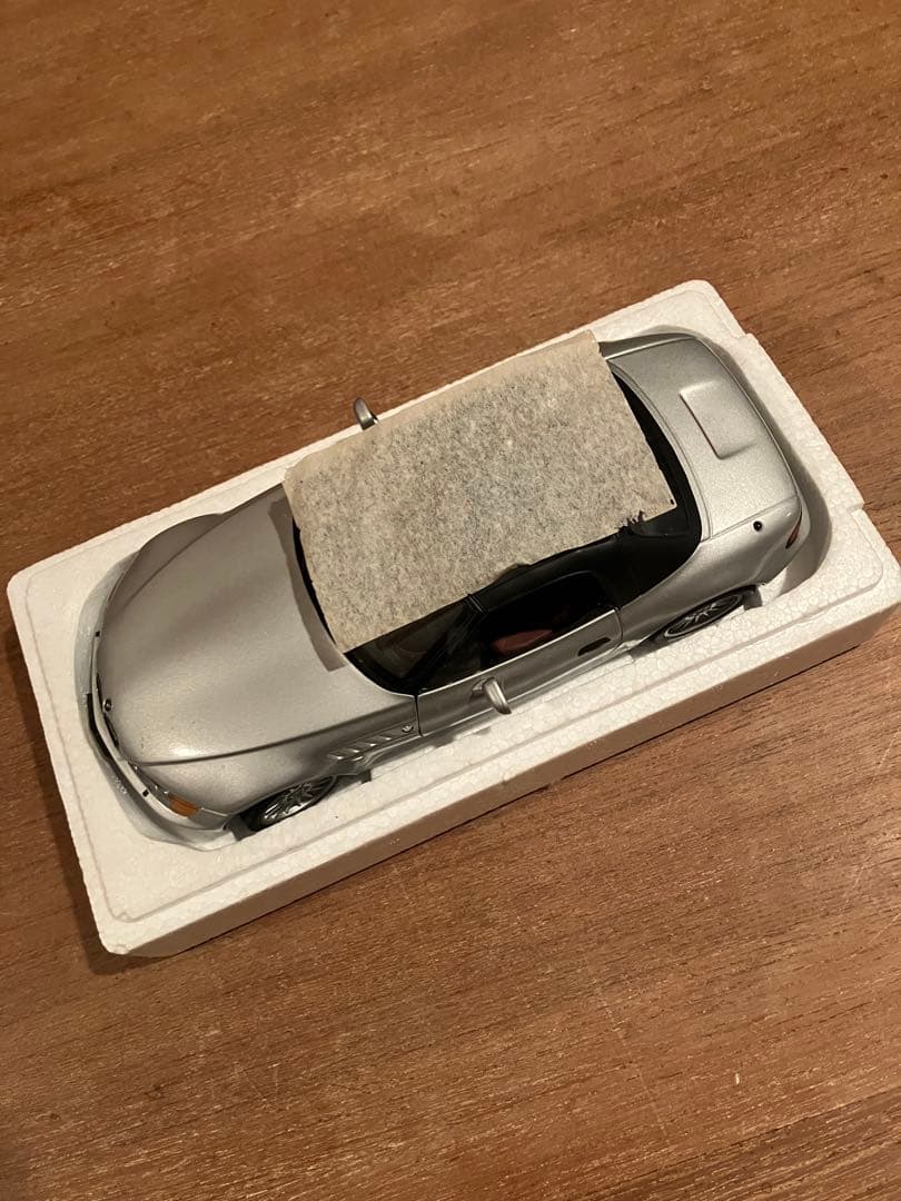 1/18  別注 Z3 roadster 中古 美品