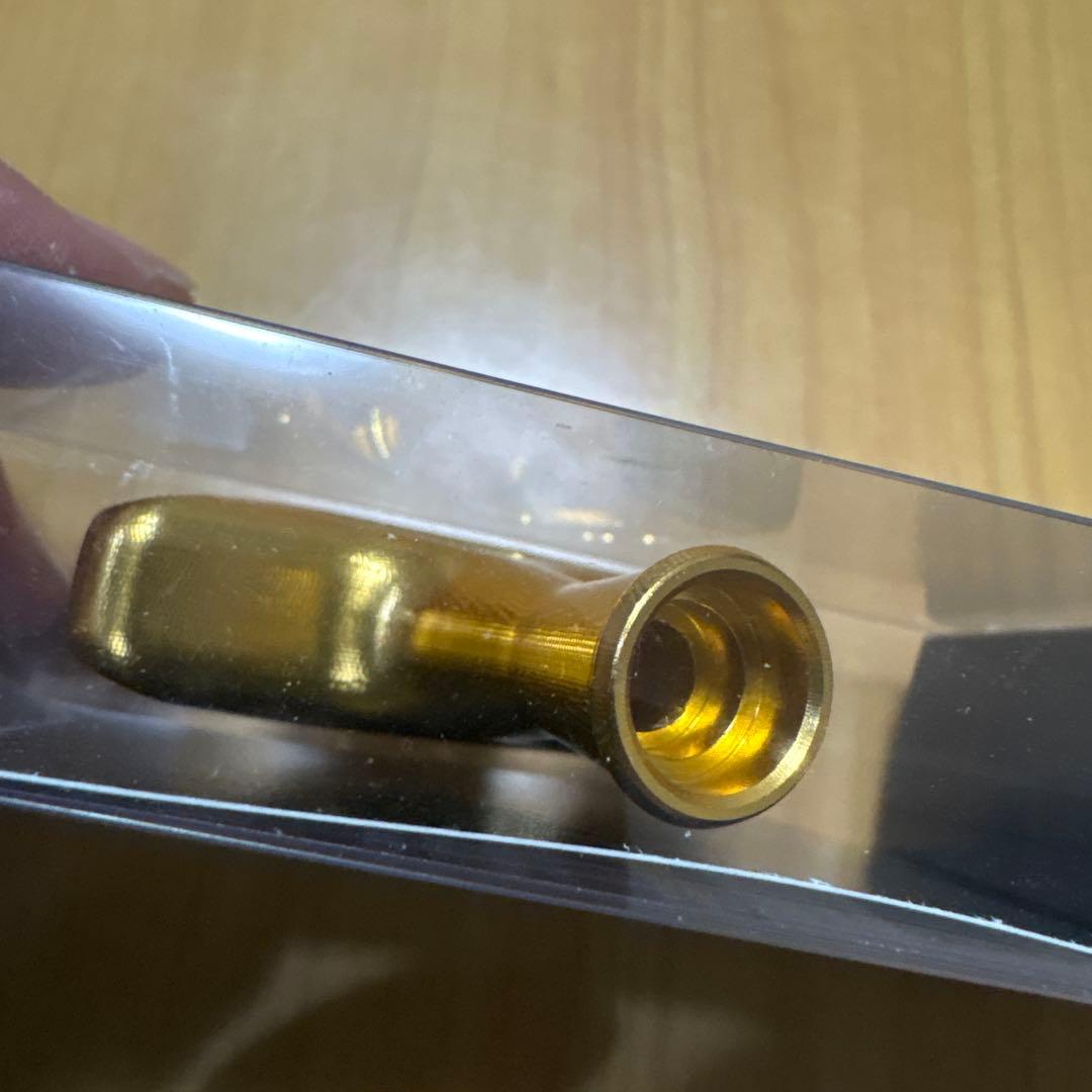 evol BRAVE/T01 エクリプス　ジャンプライズ