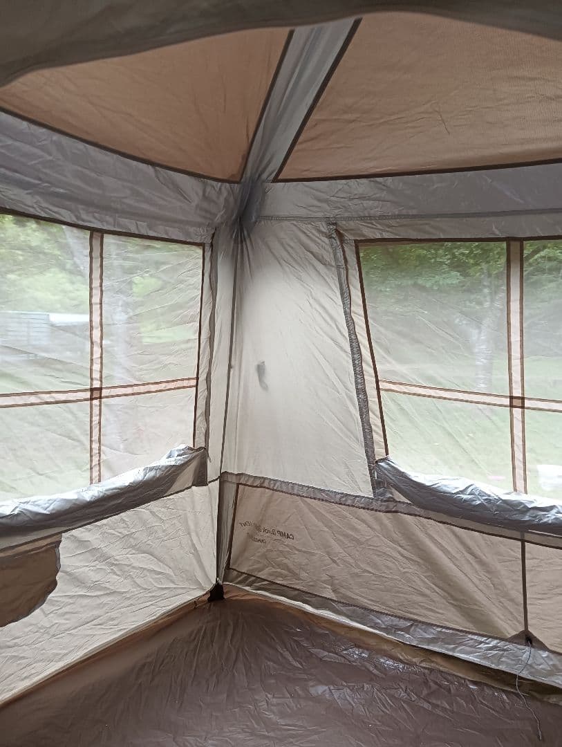 NaturehikeVillage17 ネイチャーハイクビレッジ17