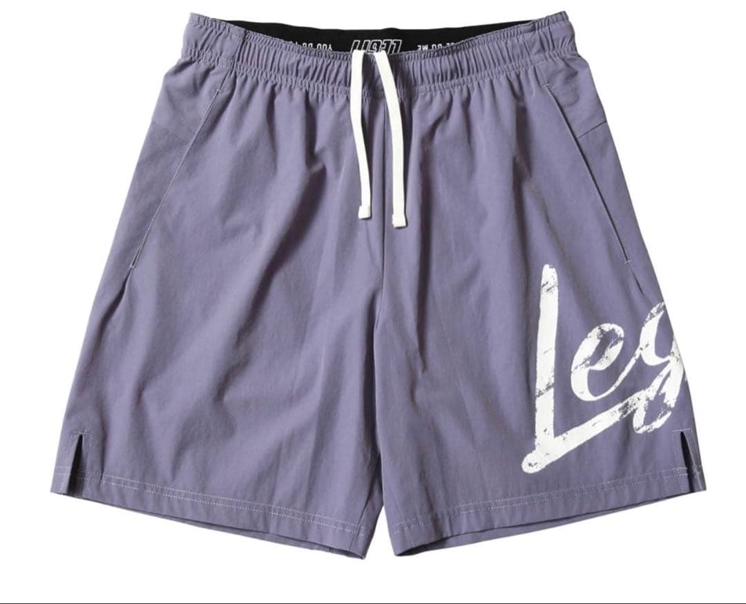 Legit レジット　プラクティスパンツ　バスパン　XS