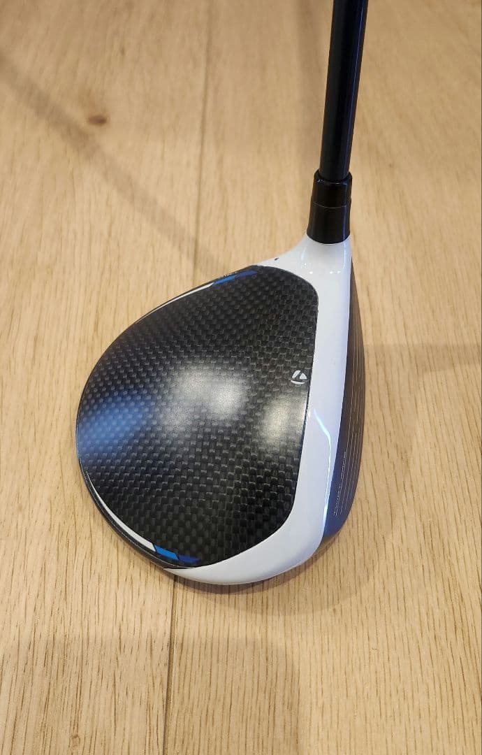 TaylorMade SIM2 MAX-D 3Wフェアウェイウッド 16度