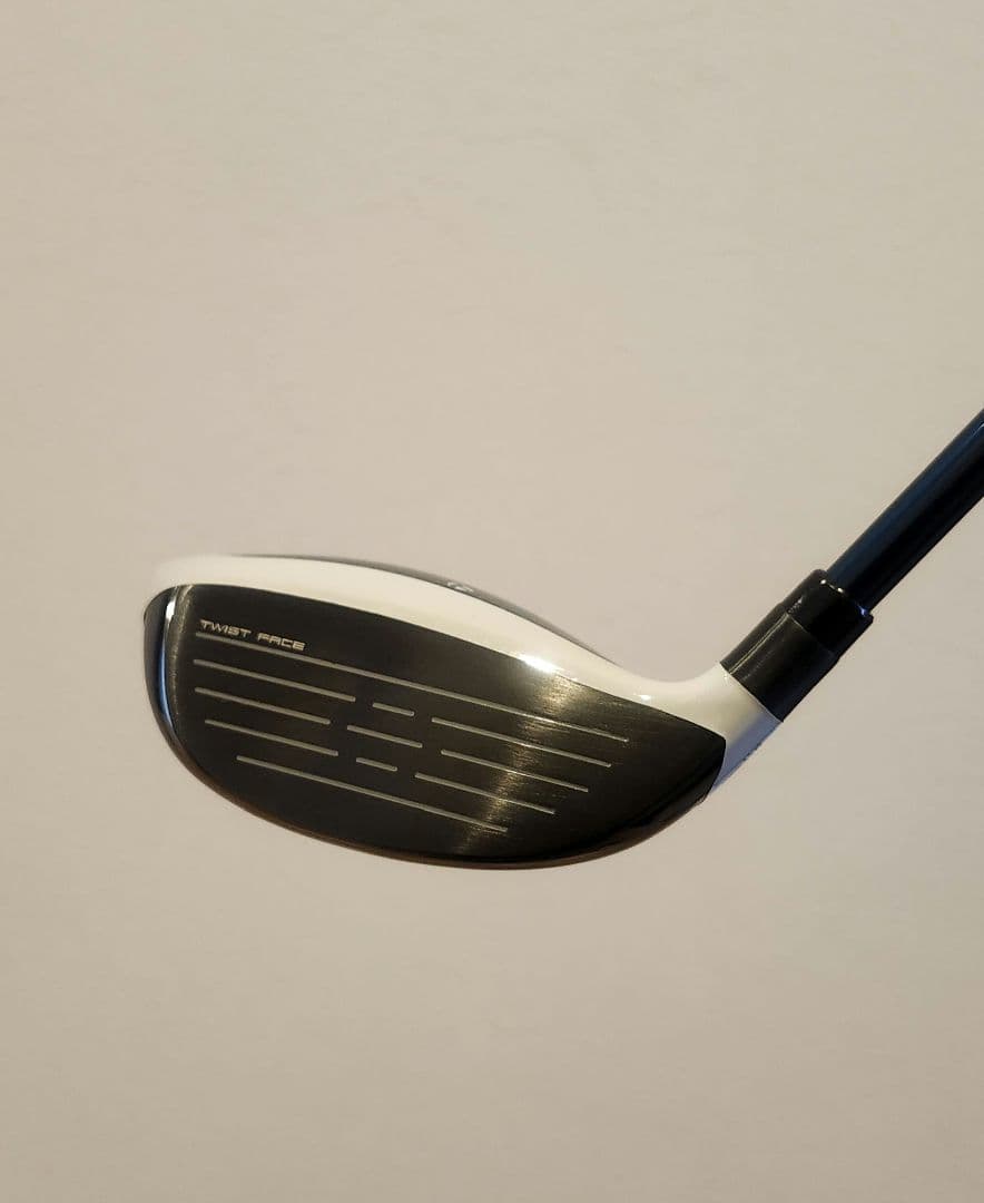 TaylorMade SIM2 MAX-D 3Wフェアウェイウッド 16度