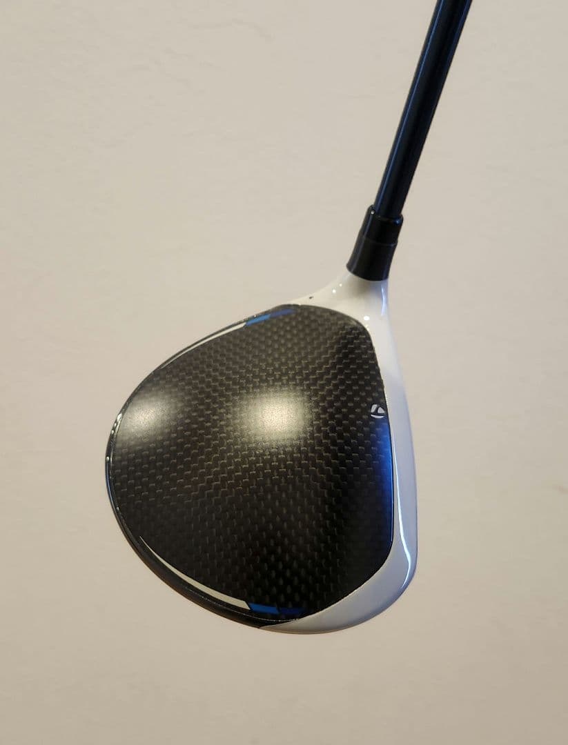 TaylorMade SIM2 MAX-D 3Wフェアウェイウッド 16度