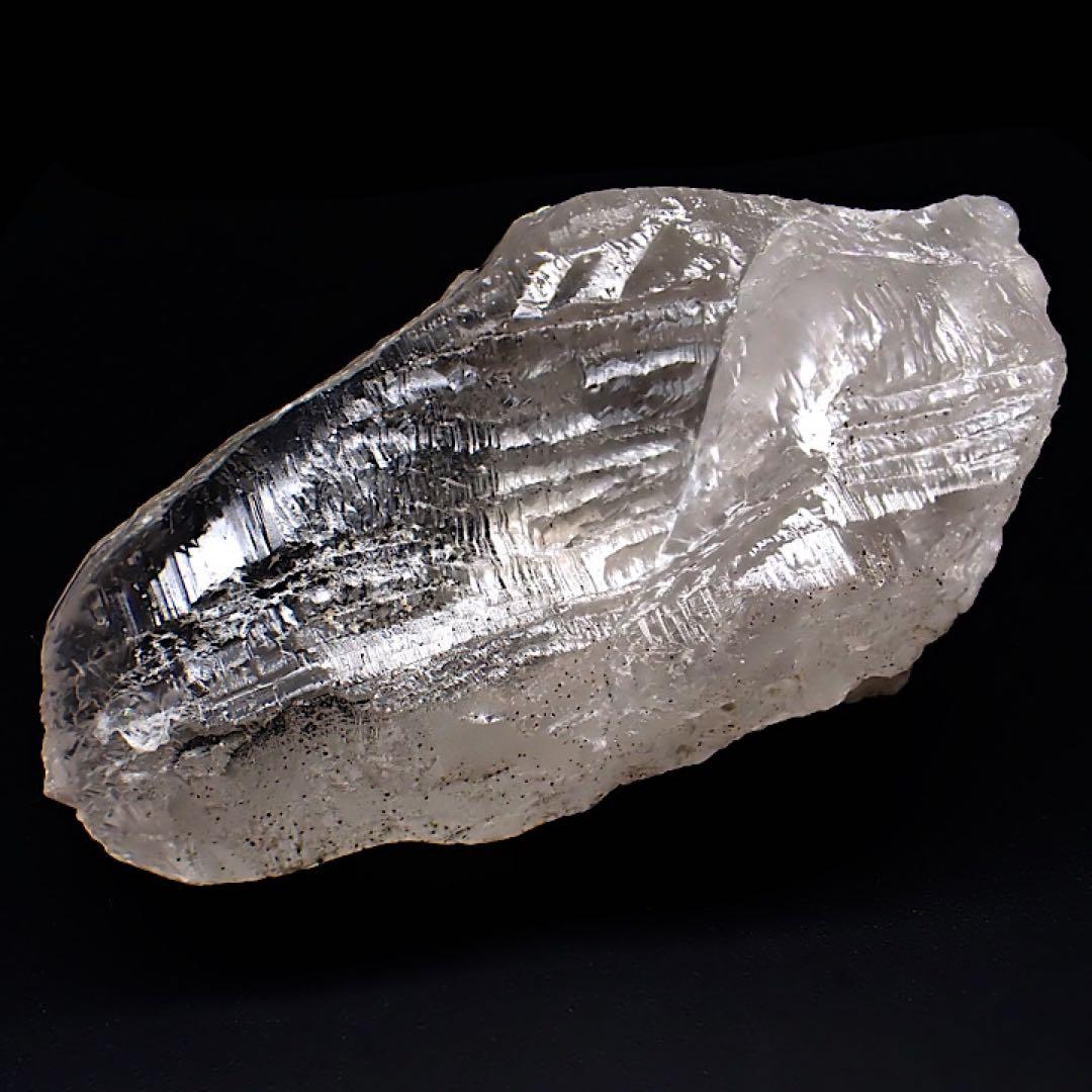 【パキスタン/スカルドゥ産】エッチドクォーツ