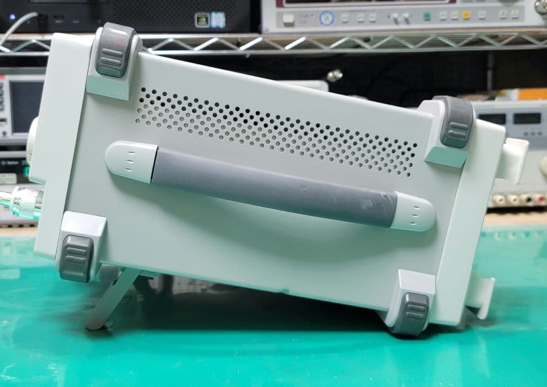 GWINSTEK GSP-830 スペクトラムアナライザーTG Ref OP 付