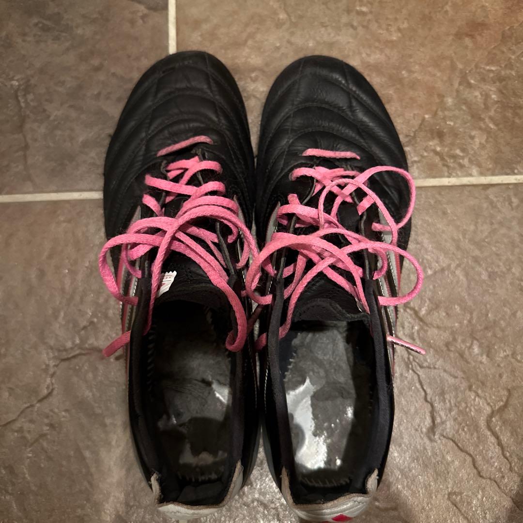 コパアイコン2 エリート hg ag