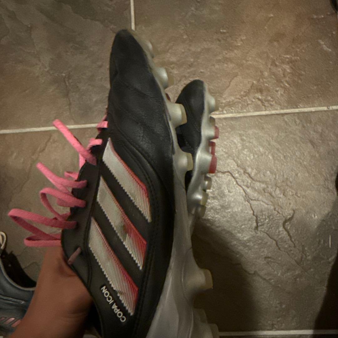 コパアイコン2 エリート hg ag