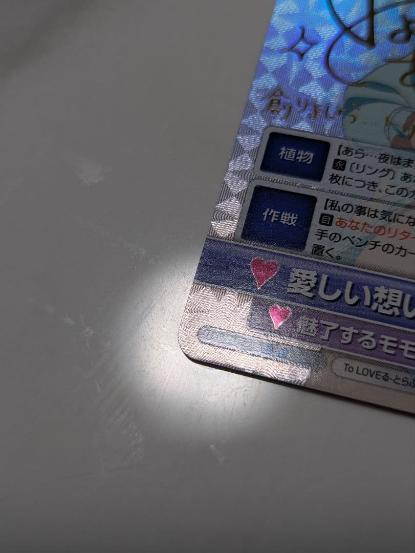 愛しい想い モモ SP サイン入り ヴィクトリースパーク