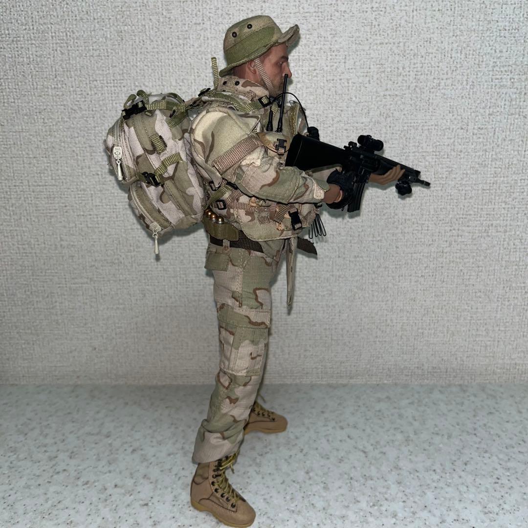 1/6スケールフィギュア