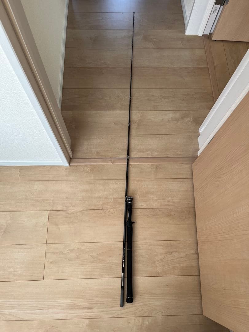 シマノ 23 ディスラプション BIG BAIT C610-XX