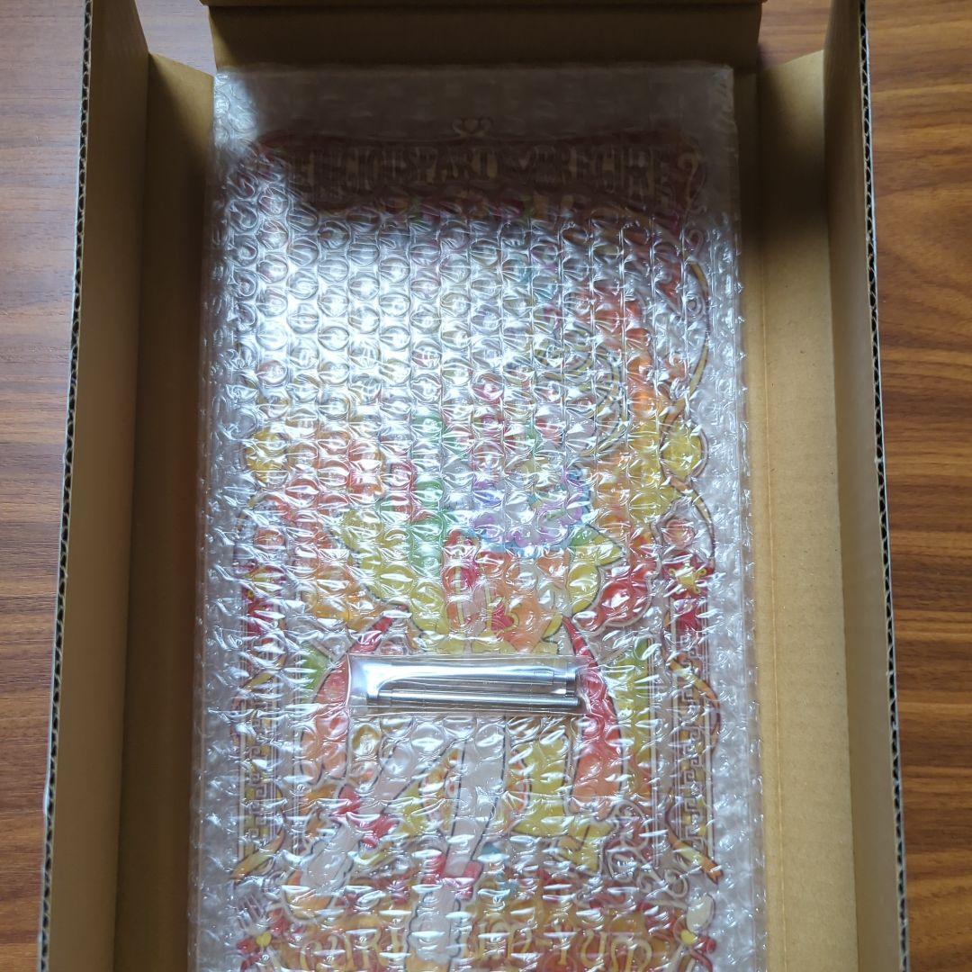 デリシャスパーティ♡プリキュア　アクリルアートボード　5種