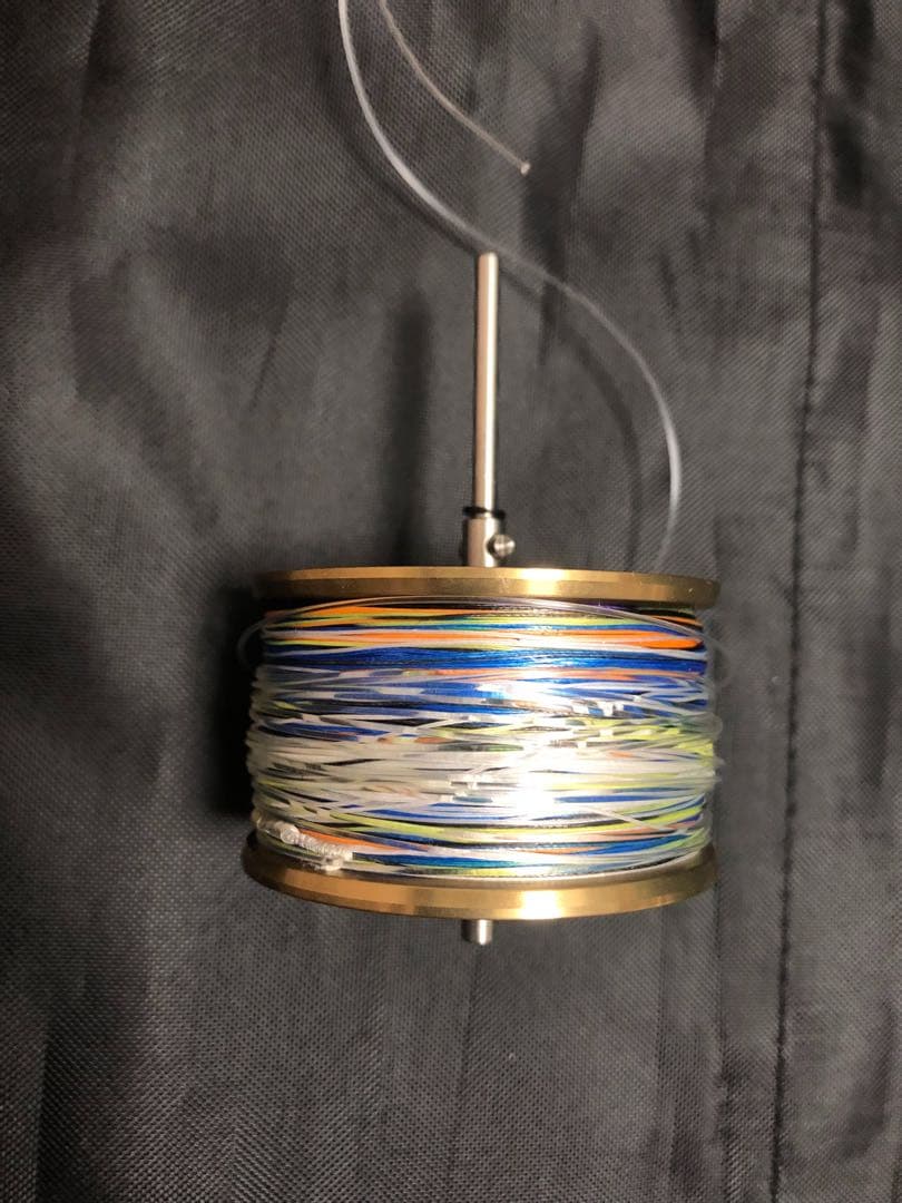 22ソルティガ15-SJ 純正スプール