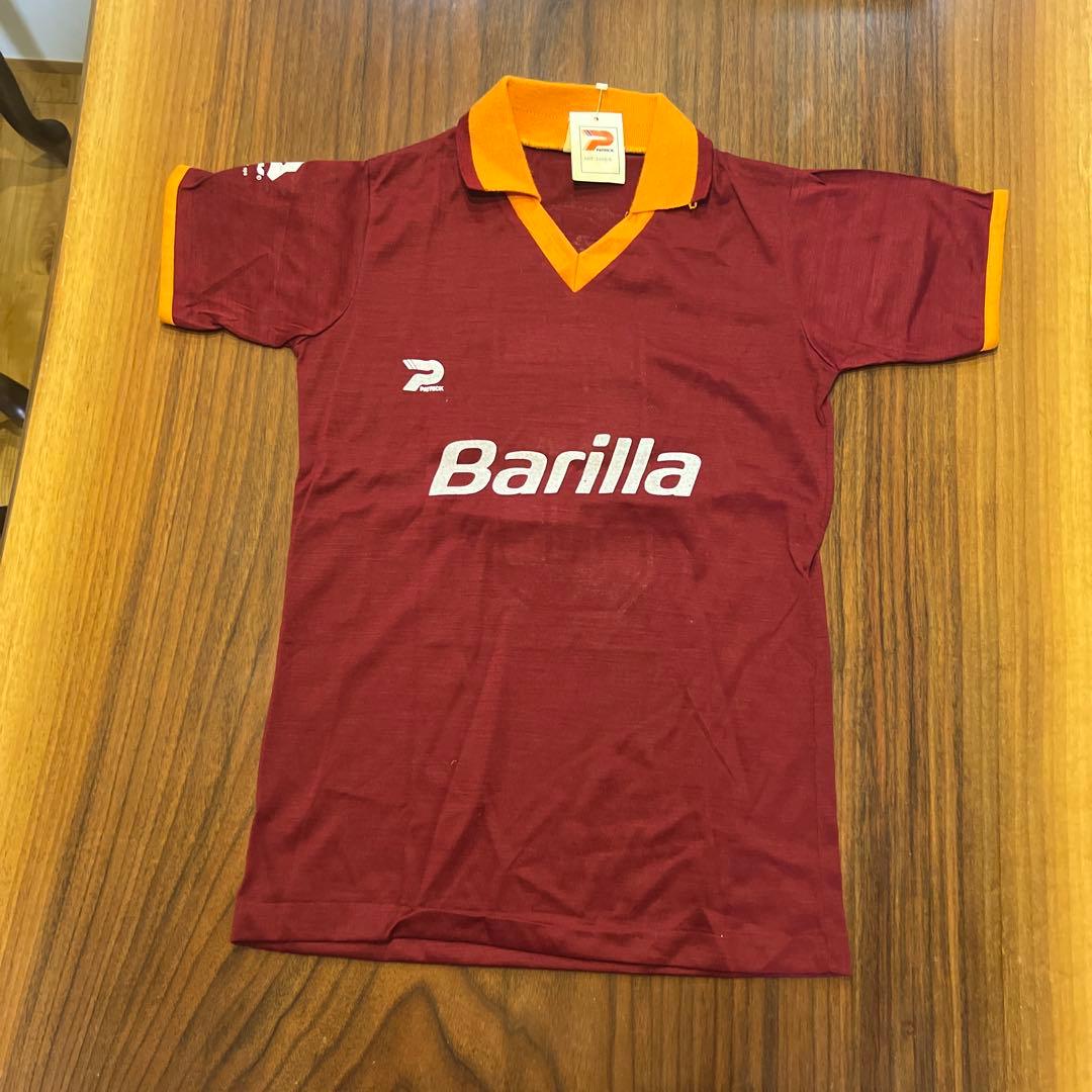 ※値下不可　ローマ　ファルカン　Patrick Barilla 新品