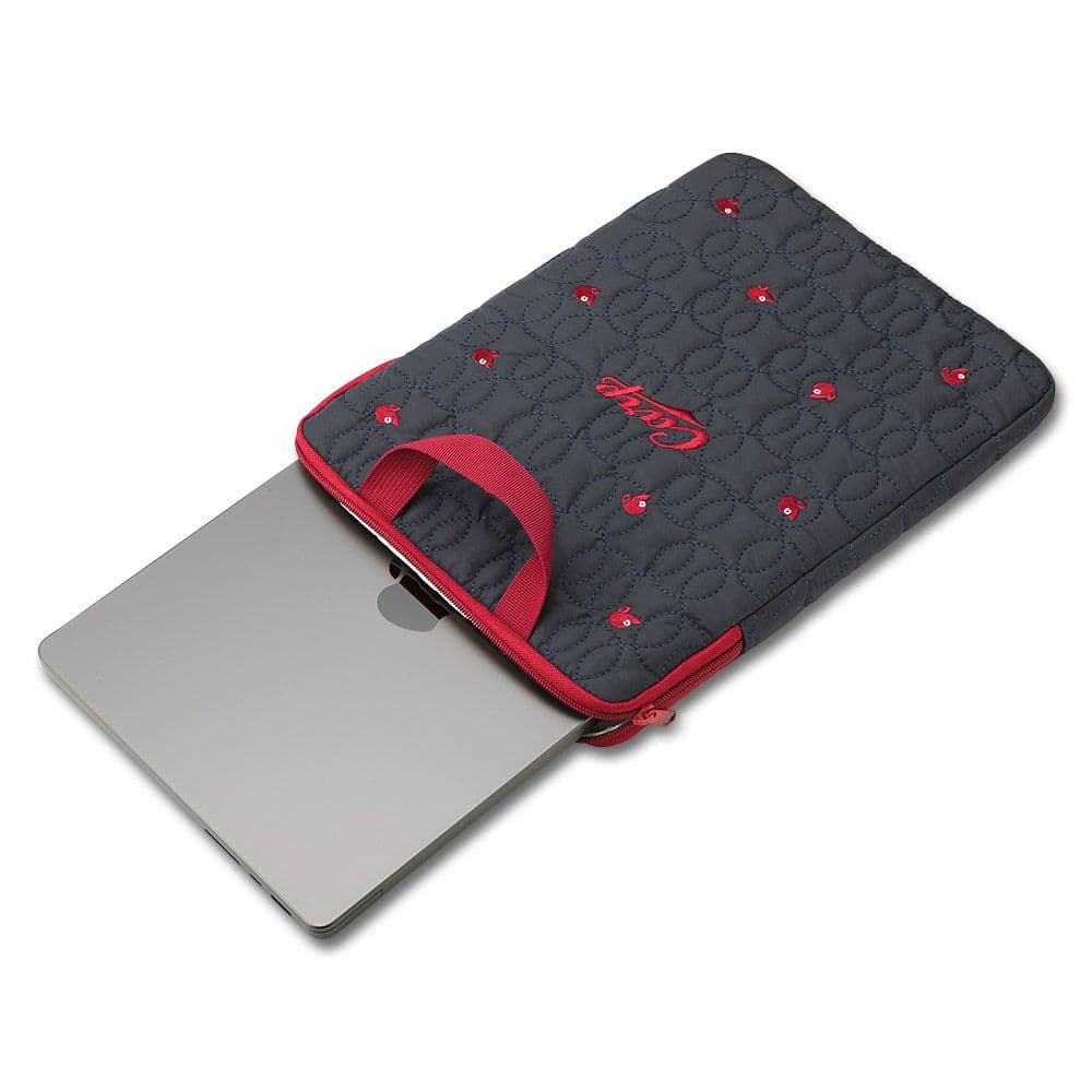 カープパソコンバッグ！限定販売新グッズ！