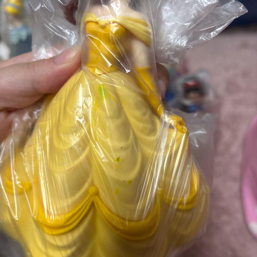 ディズニープリンセス フィギュア 13体 まとめて