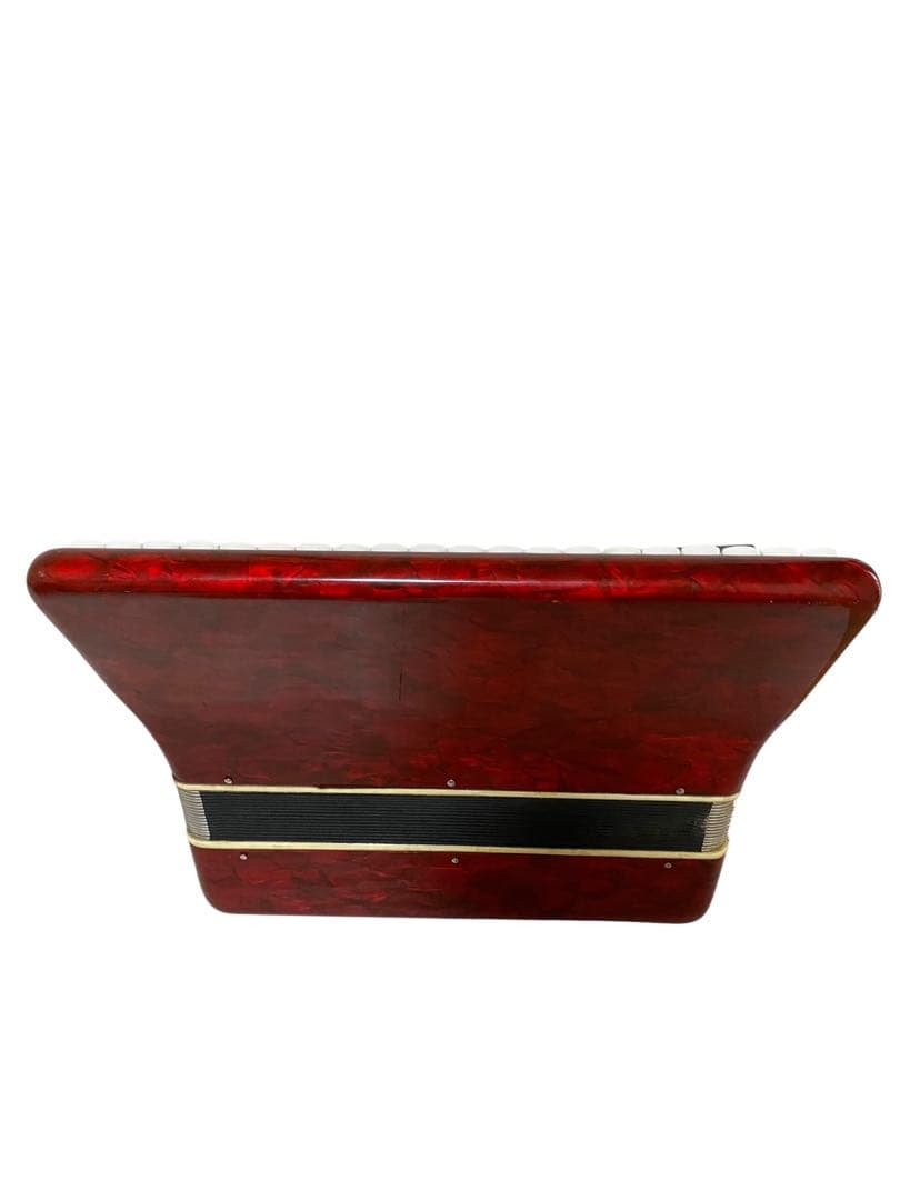 アコーディオン バイリ BAI-LE 34鍵