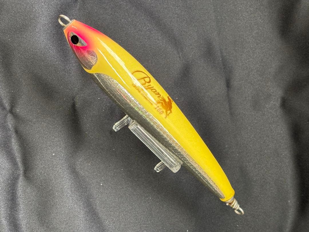 cbone シービーワン　ライアン160グローカラー