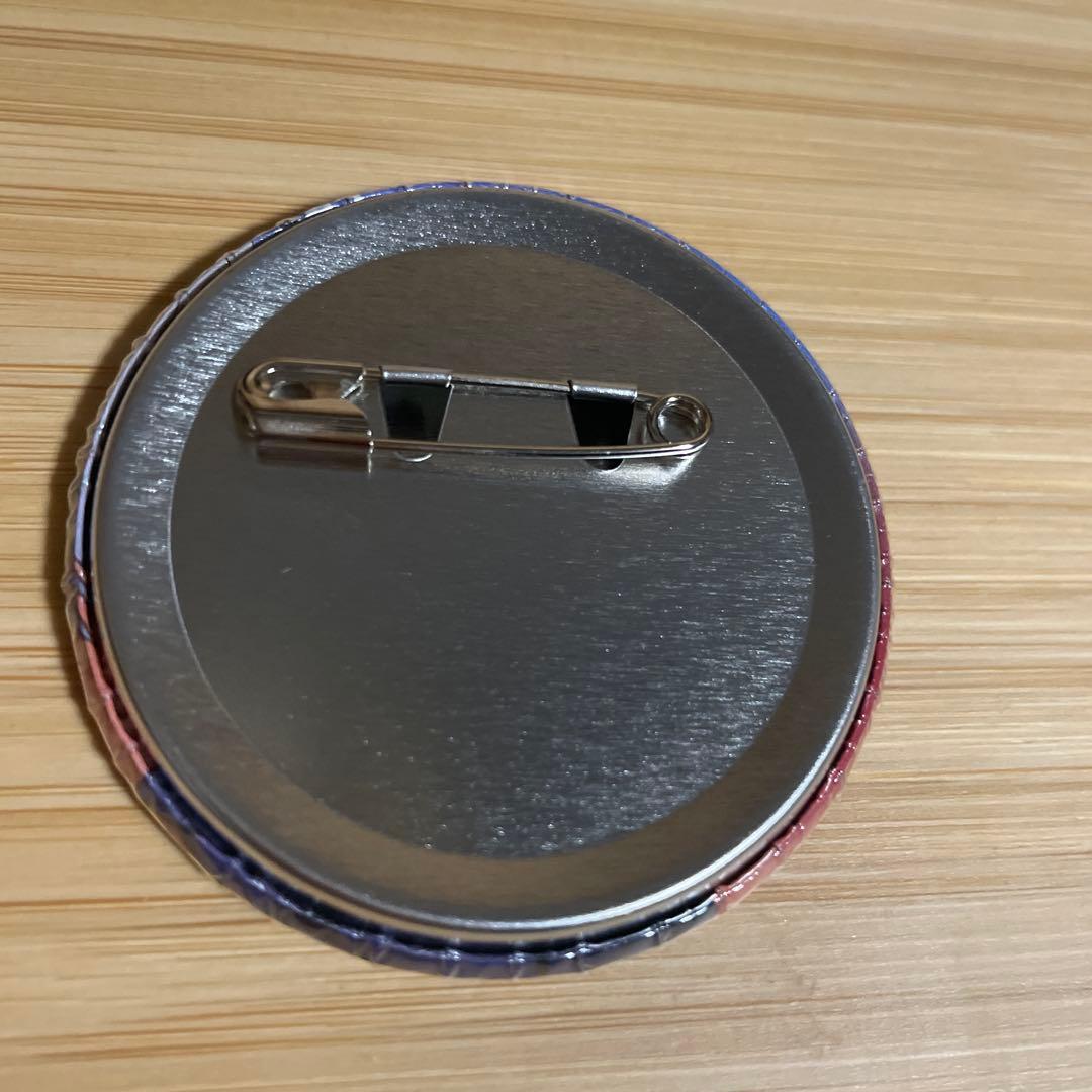 エヴァンゲリオン　タワレコ　缶バッジ　渚カヲル