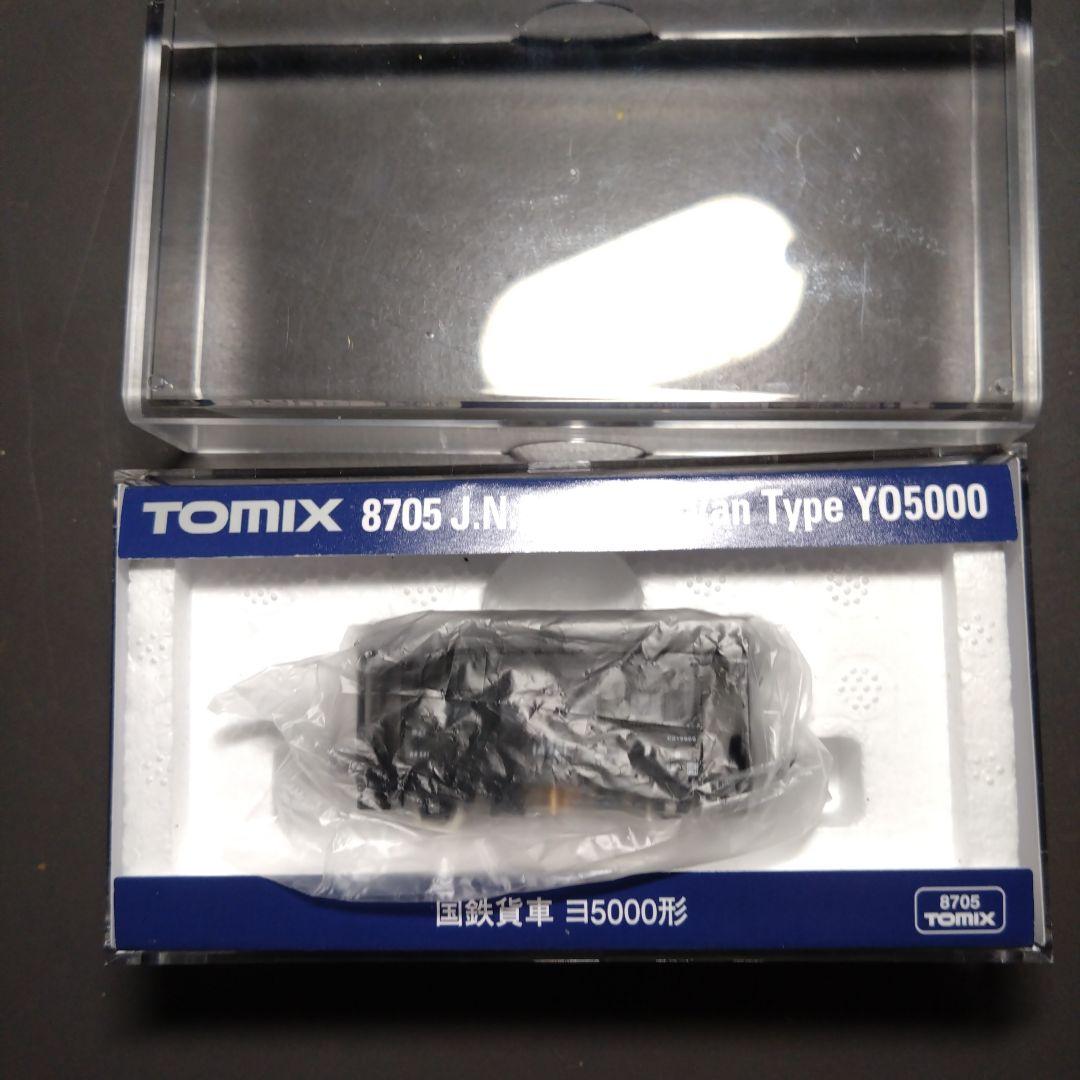 Nゲージ KATO 2022-1 C12＋貨車２両＋ヨ5000 ４両セット