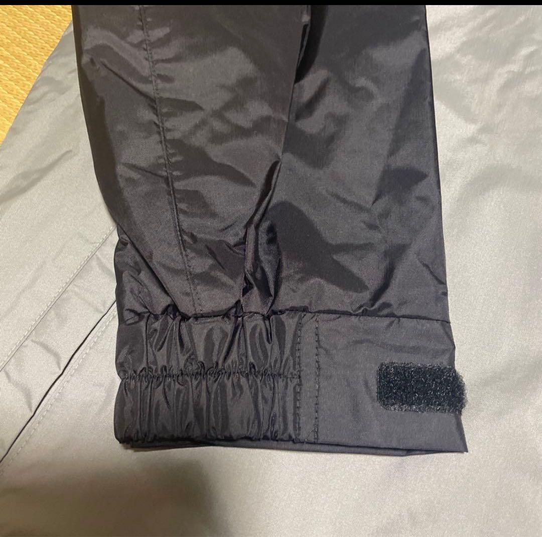 JAPAN WIND JACKET 日本代表　XL